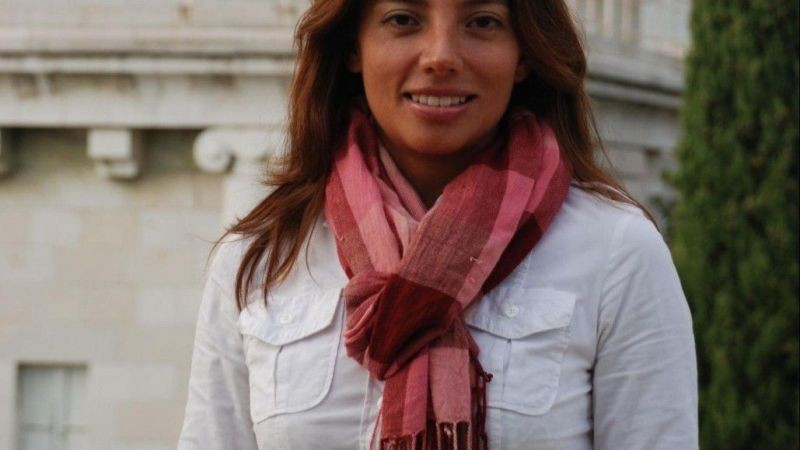 Diana Valencia, la científica colombiana reconocida con el premio de física Paolo Farinella
