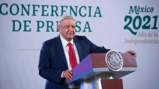 Miniatura: Por periodo electoral, AMLO adelantará pago de becas y apoyos económicos