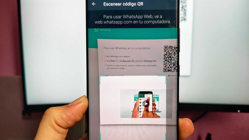 WhatsApp cambia su forma de ingresar a la versión de escritorio y WhatsApp web: así será el desbloqueo facial y mediante huella para vincular tu cuenta