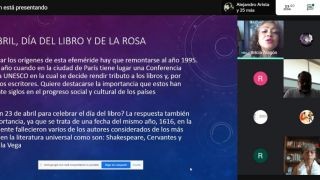 Miniatura: Recibe capital humano de la Secretaría de Administración taller para afrontar duelo por un ser querido