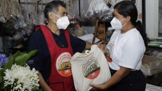 Miniatura: Oaxaca está lleno de talento que debe ser compartido con el mundo: IMM