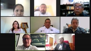 Miniatura: Reactiva Semaedeso el Comité Técnico para la Acreditación de Auditores Ambientales en Oaxaca