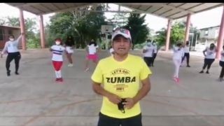 Miniatura: Oaxaca registró buena participación en la Semana Nacional de Cultura Física y el Deporte