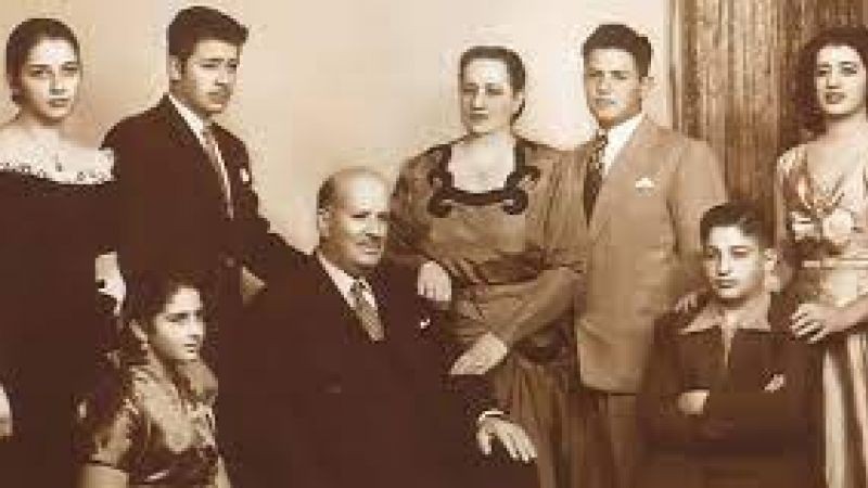 Por qué el padre de Carlos Slim huyó de Líbano y se estableció en México
