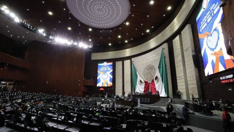 Publican iniciativa de AMLO, restringen la explotación del litio