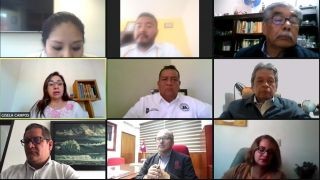 Miniatura: Reactiva Semaedeso el Comité Técnico para la Acreditación de Auditores Ambientales en Oaxaca