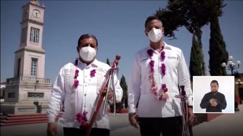 Hace un llamado AMH a disfrutar de la Semana Santa con prevención y respetando los protocolos sanitarios