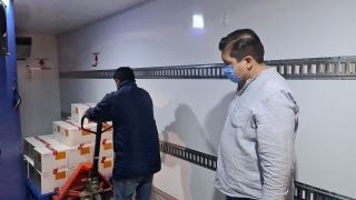 Miniatura: Oaxaca continúa en semáforo naranja ante prevalencia de contagios por COVID-19