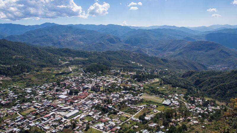 Toque De Queda Y Cierre De Accesos En Ixtlán A Partir De Este Viernes 22 Ante El Incremento De Casos Covid.