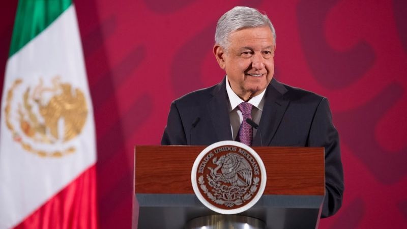 “No somos encubridores”: AMLO respaldó el peritaje de la Línea 12 y confió en que habrá castigo a culpables