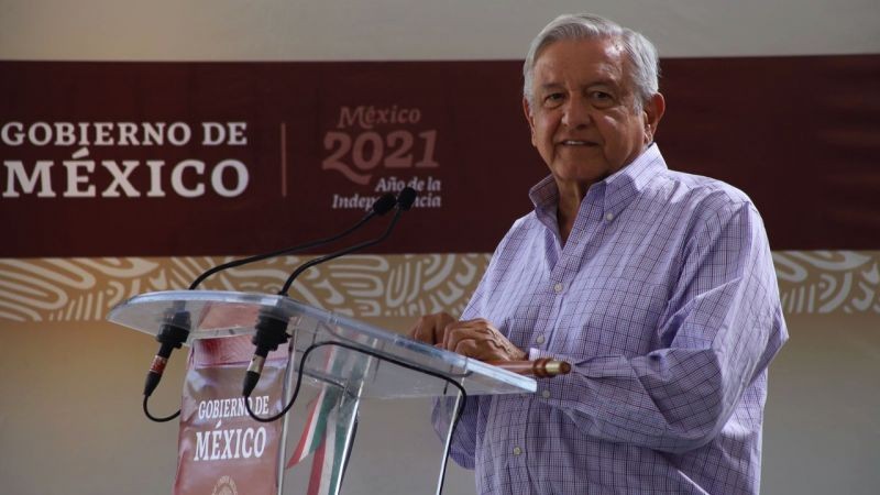 Juntos, Gobierno de Oaxaca y Federación, construyen la modernidad de la mano con las comunidades