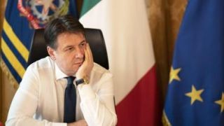 Miniatura: Giuseppe Conte, Primer Ministro de Italia, dimite; el Presidente inicia consultas para solucionar la crisis