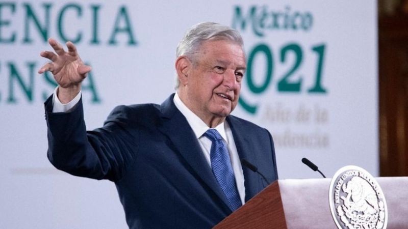 El Presidente critica despliegue de medios, periodistas y analistas al informe fallido de la Auditoría