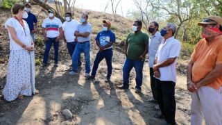 Miniatura: Oaxaca, un lugar con grandes riquezas naturales