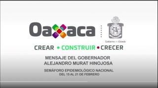 Miniatura: Semáforo Epidemiológico Semanal