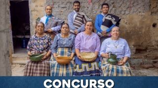 Miniatura: La cocina de Oaxaca es finalista en la Categoría Colectiva del Concurso Gastronómico ¿A qué sabe la Patria?
